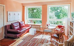1 Bedroom Awesome Apartment In St, Annen