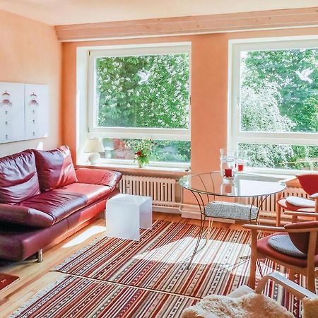 1 Bedroom Awesome Apartment In St, Annen Sankt Annen Eksteriør billede
