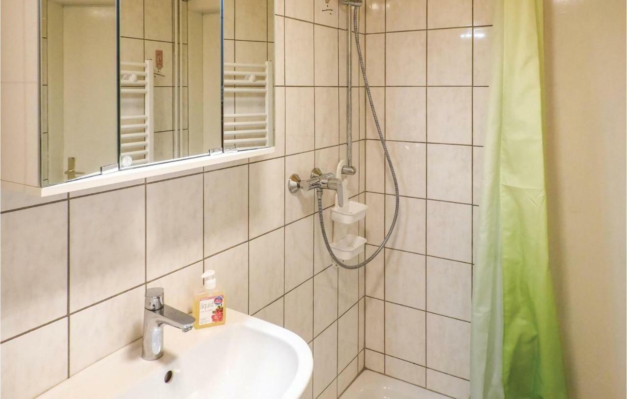1 Bedroom Awesome Apartment In St, Annen Sankt Annen Eksteriør billede